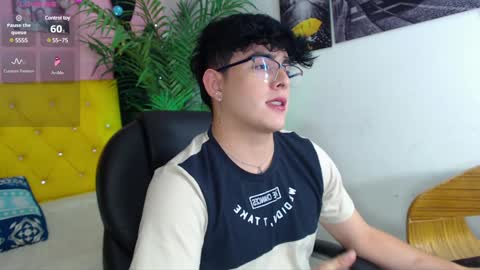 Snapshot of nolan_twink chatting on 9, 1, 2025 Nolan online show from 9, 1, 2025