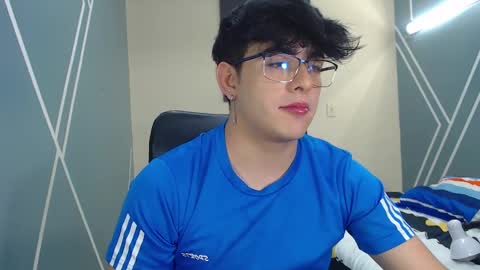 Snapshot of nolan_twink chatting on 17, 1, 2025 Nolan online show from 17, 1, 2025