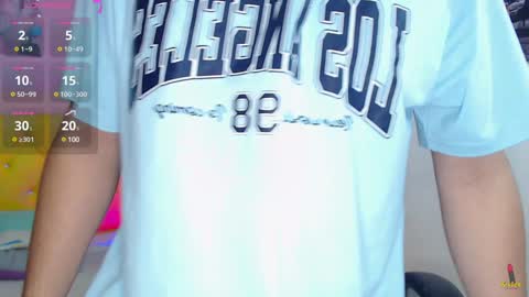 Snapshot of nolan_twink chatting on 25, 1, 2025 Nolan online show from 25, 1, 2025