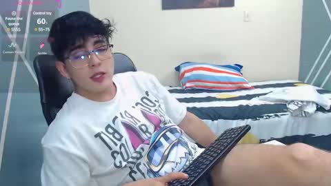 Snapshot of nolan_twink chatting on 7, 2, 2025 Nolan online show from 7, 2, 2025