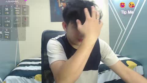 Snapshot of nolan_twink chatting on 8, 2, 2025 Nolan online show from 8, 2, 2025