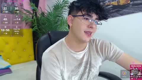 Snapshot of nolan_twink chatting on 14, 2, 2025 Nolan online show from 14, 2, 2025