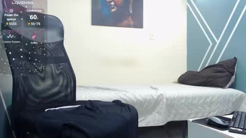 Snapshot of nolan_twink chatting on 20, 2, 2025 Nolan online show from 20, 2, 2025