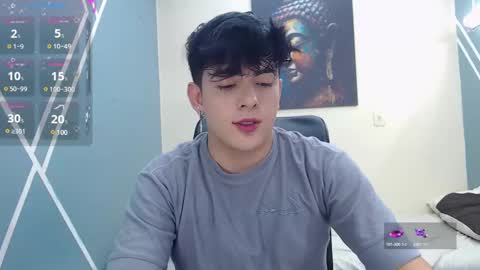 Snapshot of nolan_twink chatting on 23, 2, 2025 Nolan online show from 23, 2, 2025