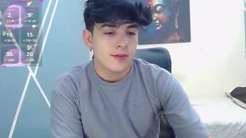 Snapshot of nolan_twink chatting on 23, 2, 2025 Nolan online show from 23, 2, 2025