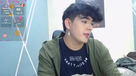 Snapshot of nolan_twink chatting on 26, 2, 2025 Nolan online show from 26, 2, 2025