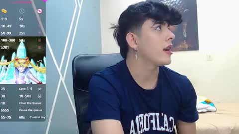 Snapshot of nolan_twink chatting on 9, 3, 2025 Nolan online show from 9, 3, 2025