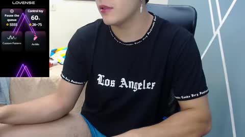 Snapshot of nolan_twink chatting on 12, 3, 2025 Nolan online show from 12, 3, 2025