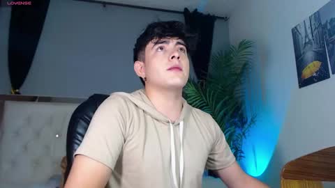 Snapshot of nolan_twink chatting on 19, 9, 2025 Nolan online show from 19, 9, 2025