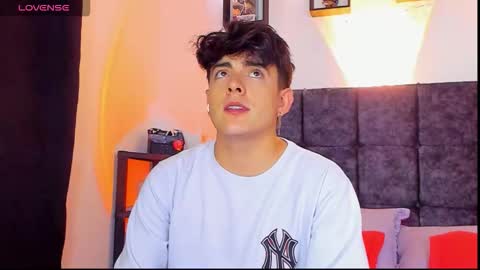 Snapshot of nolan_twink chatting on 17, 10, 2025 Nolan online show from 17, 10, 2025