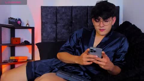 Snapshot of nolan_twink chatting on 20, 10, 2025 Nolan online show from 20, 10, 2025