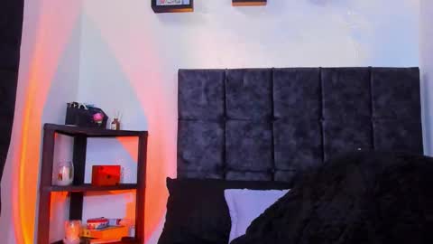 Snapshot of nolan_twink chatting on 22, 10, 2025 Nolan online show from 22, 10, 2025