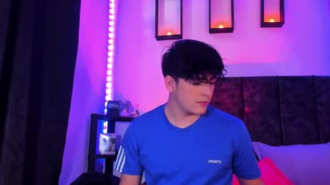 Snapshot of nolan_twink chatting on 30, 10, 2025 Nolan online show from 30, 10, 2025