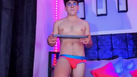 Snapshot of nolan_twink chatting on 7, 11, 2025 Nolan online show from 7, 11, 2025