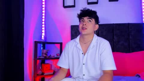 Snapshot of nolan_twink chatting on 9, 11, 2025 Nolan online show from 9, 11, 2025