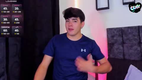 Snapshot of nolan_twink chatting on 22, 11, 2025 Nolan online show from 22, 11, 2025