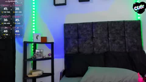 Snapshot of nolan_twink chatting on 27, 11, 2025 Nolan online show from 27, 11, 2025