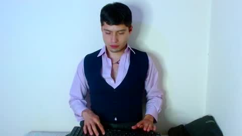 NolanJay69 online show from 27, 9, 2025