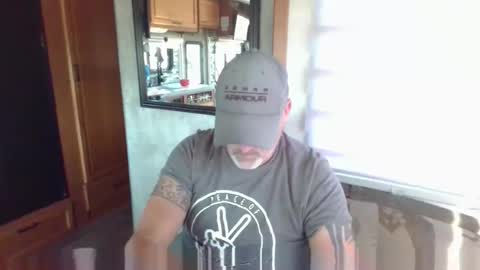 nomadfreedom online show from 6, 11, 2025