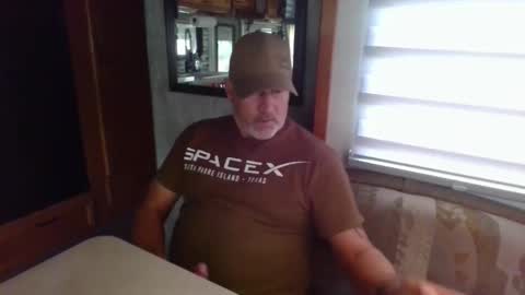 nomadfreedom online show from 5, 6, 2026