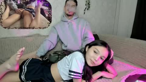 Snapshot of nomibean chatting on 24, 2, 2025 nomi online show from 24, 2, 2025