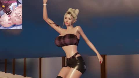 Sofi online show from 24, 11, 2025