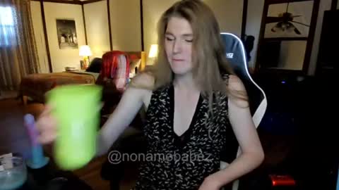 Snapshot of nonamebabez chatting on 27, 6, 2026 nonamebabez online show from 27, 6, 2026