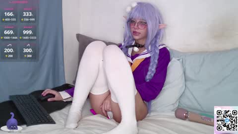 Snapshot of nonawhitem chatting on 23, 12, 2024 nonawhitemm online show from 23, 12, 2024