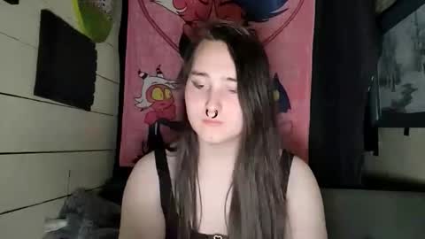 nonbinarybeauty20 online show from 12, 4, 2026