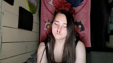 nonbinarybeauty20 online show from 16, 4, 2026