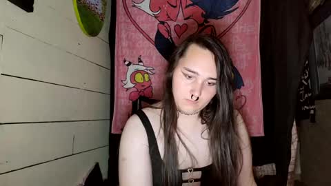 Snapshot of nonbinarybeauty20 chatting on 1, 7, 2026 nonbinarybeauty20 online show from 1, 7, 2026