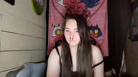 Snapshot of nonbinarybeauty20 chatting on 14, 7, 2026 nonbinarybeauty20 online show from 14, 7, 2026