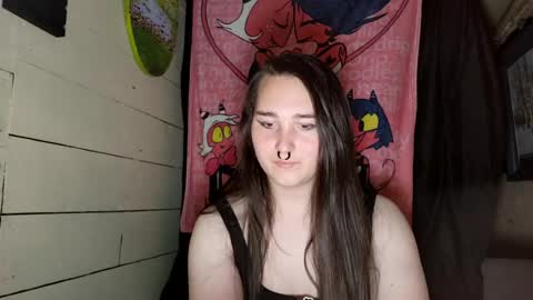 Snapshot of nonbinarybeauty20 chatting on 27, 7, 2026 nonbinarybeauty20 online show from 27, 7, 2026