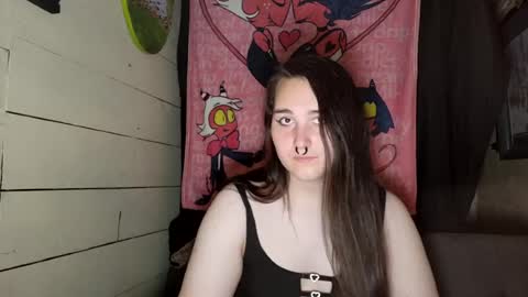 Snapshot of nonbinarybeauty20 chatting on 28, 7, 2026 nonbinarybeauty20 online show from 28, 7, 2026