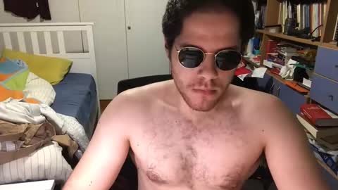 Snapshot of nongay379444 chatting on 7, 12, 2024 nongay379444 online show from 7, 12, 2024