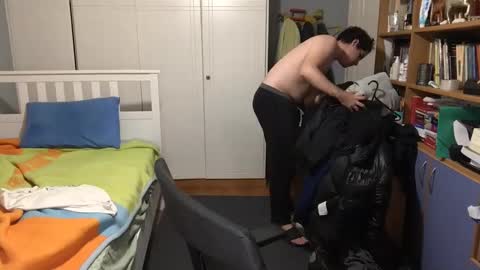 Snapshot of nongay379444 chatting on 10, 1, 2025 nongay379444 online show from 10, 1, 2025