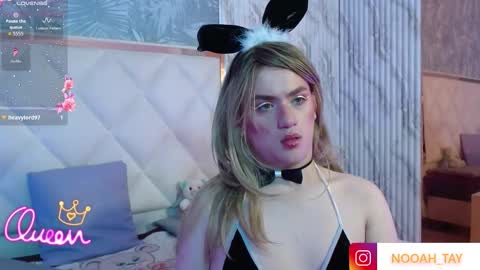 nooah_tay online show from 3, 2, 2026