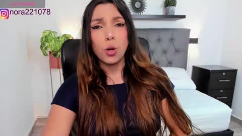 Nora online show from 8, 2, 2025