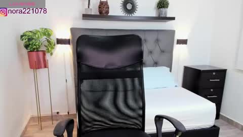 Nora online show from 13, 2, 2025