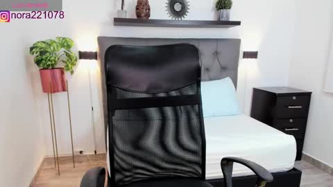 Nora online show from 13, 2, 2025