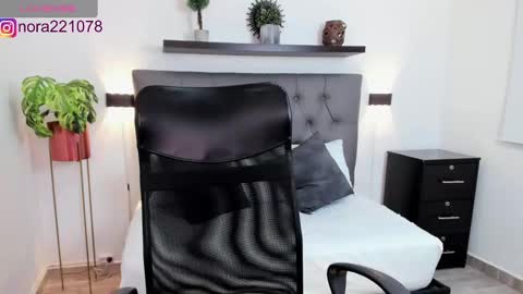 Nora online show from 8, 3, 2025