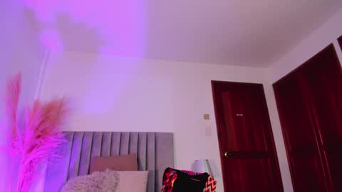 Snapshot of nora_dasilva chatting on 16, 1, 2025 Nora Da Silva online show from 16, 1, 2025