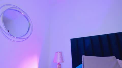 Snapshot of nora_dasilva chatting on 17, 1, 2025 Nora Da Silva online show from 17, 1, 2025