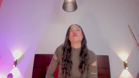 Snapshot of nora_dasilva chatting on 14, 2, 2025 Nora Da Silva online show from 14, 2, 2025