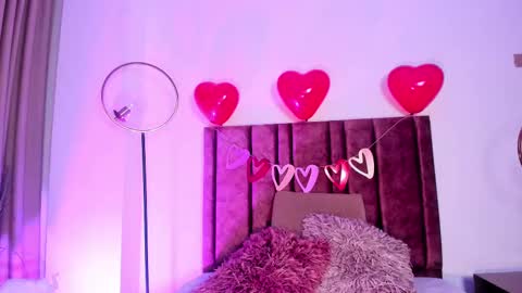 Snapshot of nora_dasilva chatting on 15, 2, 2025 Nora Da Silva online show from 15, 2, 2025