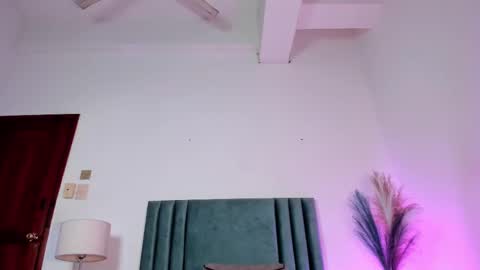 Snapshot of nora_dasilva chatting on 5, 3, 2025 Nora Da Silva online show from 5, 3, 2025