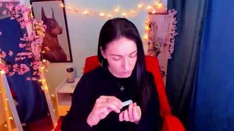 Nora online show from 19, 2, 2026