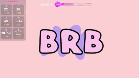 Snapshot of nora_vennucci chatting on 22, 3, 2026 Nora online show from 22, 3, 2026