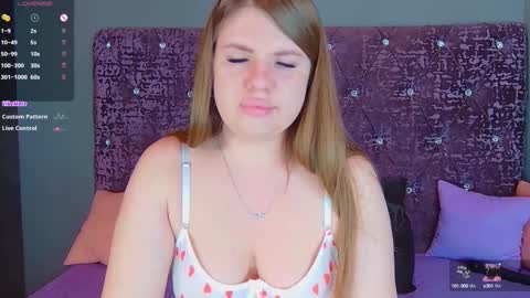 Snapshot of norabigas chatting on 3, 12, 2024 Nora online show from 3, 12, 2024
