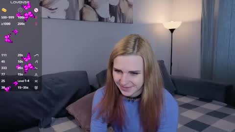 Elina online show from 25, 10, 2025